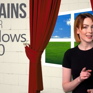 The final curtain call for Windows 10: What you need to know