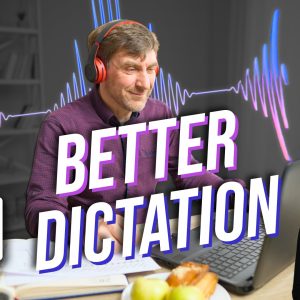 Smoother, smarter dictation in Windows 11