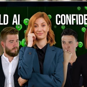 How to help your people be AI confident