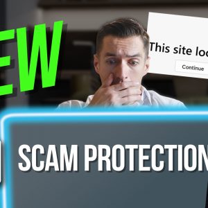 Microsoft Edge introduces a new scam protection tool